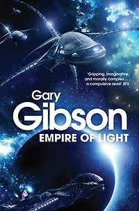 Empire Of Light (shoal Sequence #3)