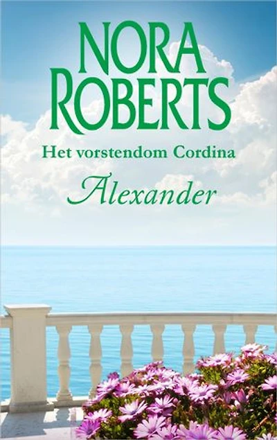 Alexander: Het vorstendom Cordina 2
