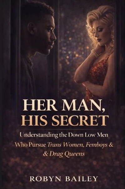 Her Man, His Secret: