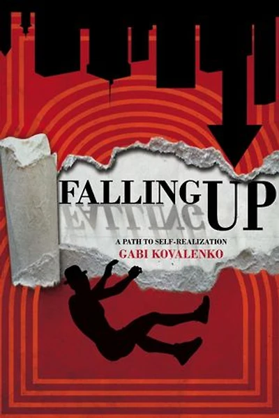 Falling Up: A Path to Self-Realization