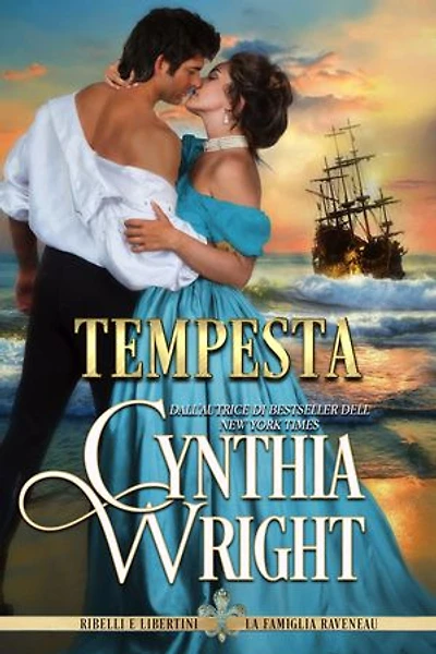 Tempesta