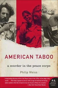 American Taboo: A Murder the Peace Corps