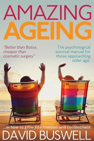 Amazing Ageing
