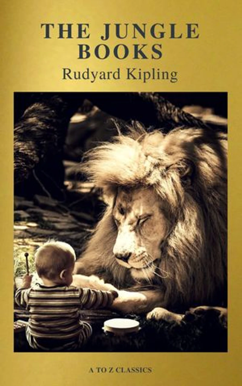 The Jungle Book