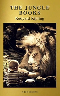 The Jungle Book