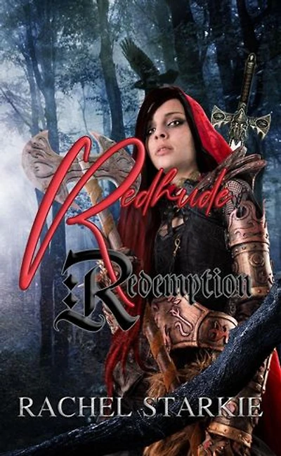 Redhude Redemption: The Redhude Conspiracy, #1