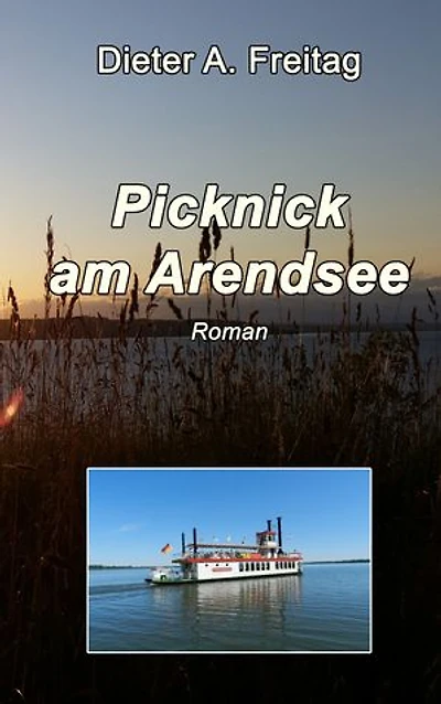 Picknick am Arendsee: Bewegende Mehrgenerationengeschichte über Wandel und Zusammenhalt