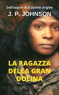 LA RAGAZZA DELLA GRAN DOLINA