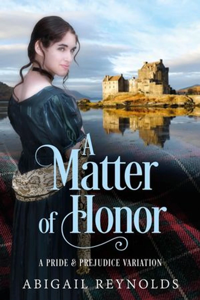 A Matter of Honor: A Pride & Prejudice Variation