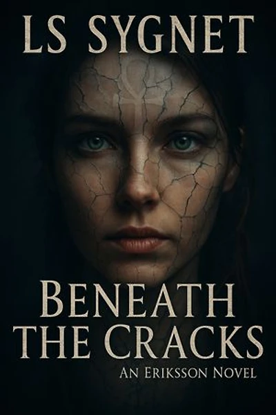 Beneath the Cracks
