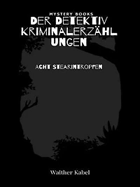 Acht Stearintropfen