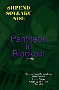 Pantheon Blackout