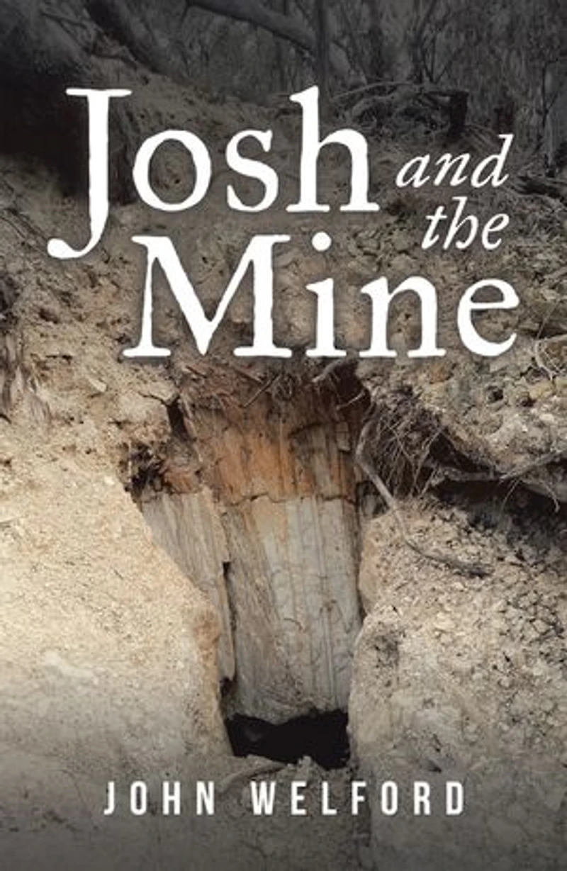 Josh and the Mine