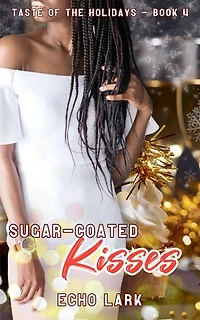Sugar-Coated Kisses