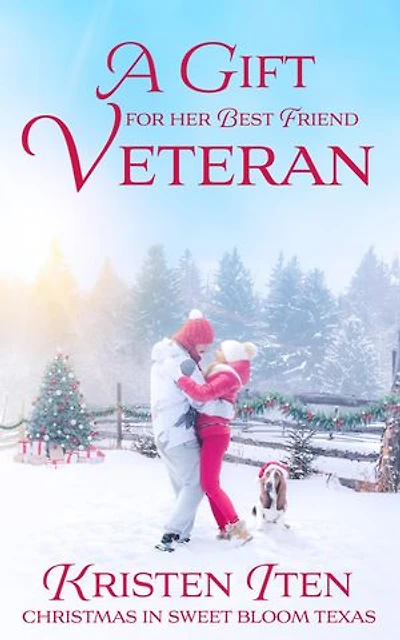 A Gift for Her Best Friend Veteran