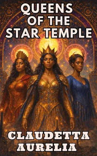 Queens of the Star Temple