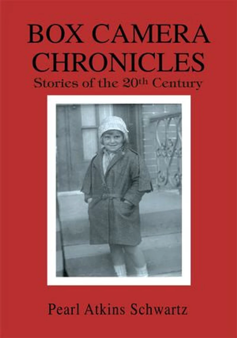 Box Camera Chronicles: Stories of the 20th Century