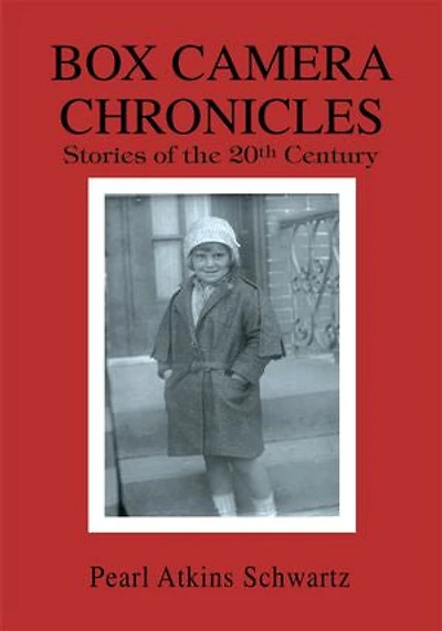 Box Camera Chronicles: Stories of the 20th Century