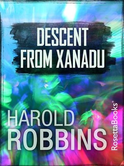 Descent from Xanadu