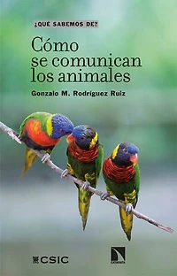 Cómo se comunican los animales