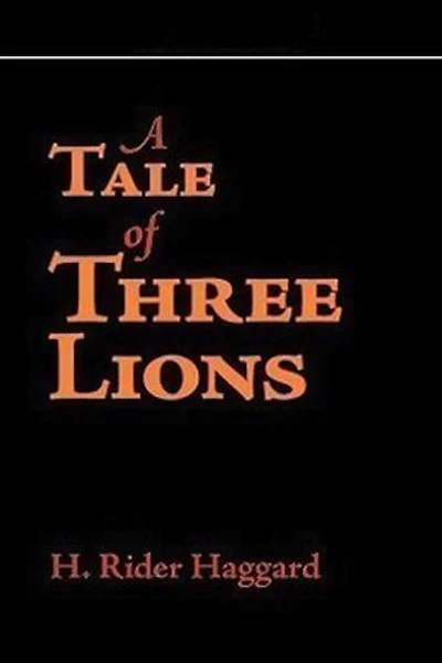 A Tale of Three Lions