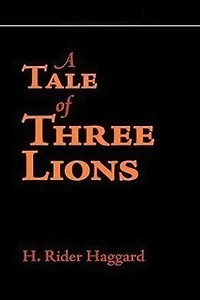 A Tale of Three Lions