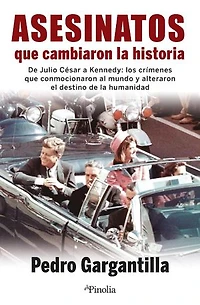 Asesinatos Que Cambiaron La Historia -Z