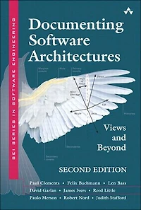 Documenting Software Architectures: Views and Beyond