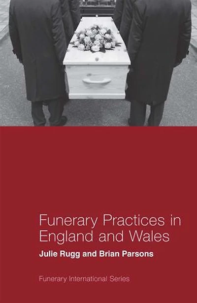 Funerary Practices England and Wales