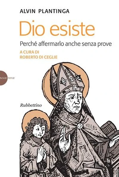 Dio esiste: Perché affermarlo anche senza prove