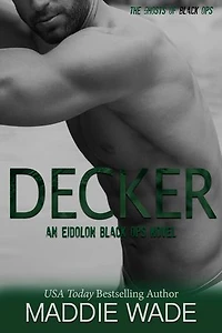 Decker: Eidolon, #10
