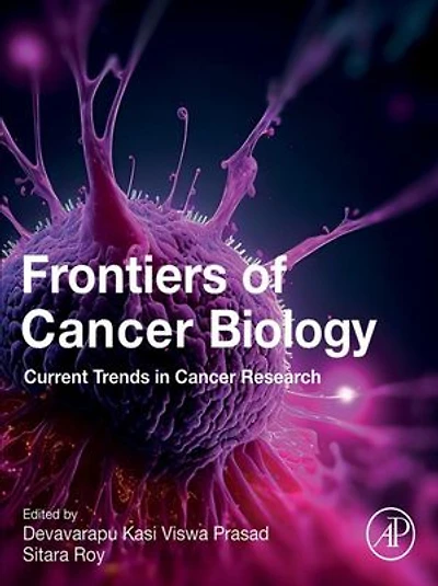 Frontiers of Cancer Biology: Current Trends Research