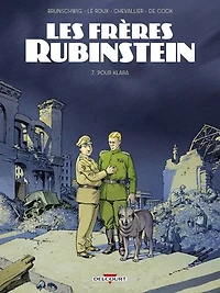 Pour Klara