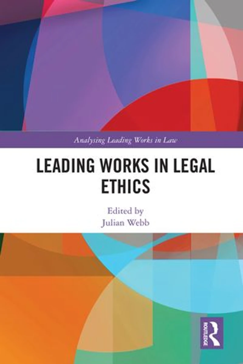 Leading Works Legal Ethics