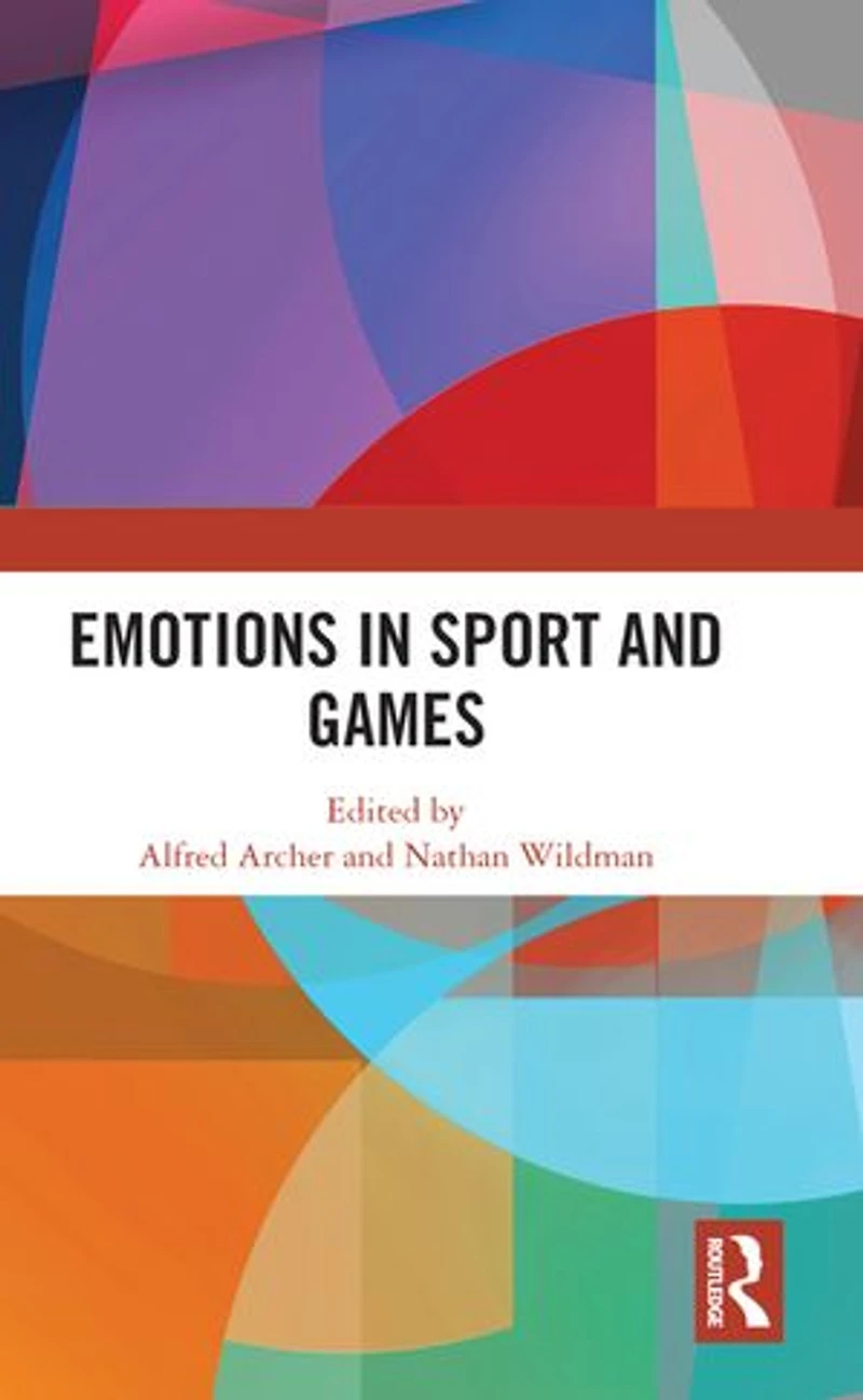 Emotions Sport and Games