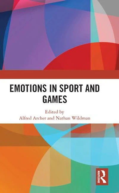 Emotions Sport and Games