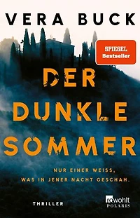 Der dunkle Sommer: Nur einer weiß, was in jener Nacht geschah. | Thriller