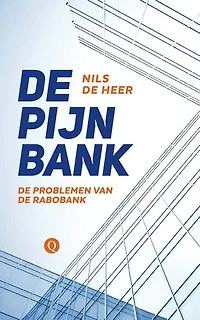 De pijnbank: de problemen van de Rabobank