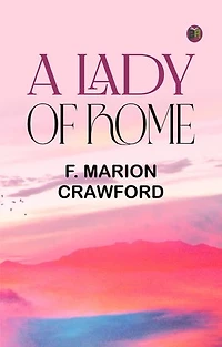 A Lady of Rome