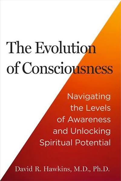 the Evolution of Consciousness: Navigating Levels Awareness and Unlocking Spiritual Potential