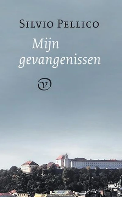 Mijn gevangenissen