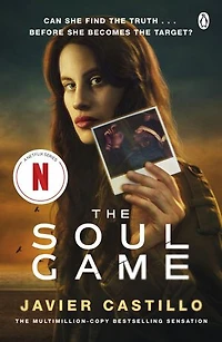 The Soul Game: The multi-million bestseller now a must-watch Netflix series