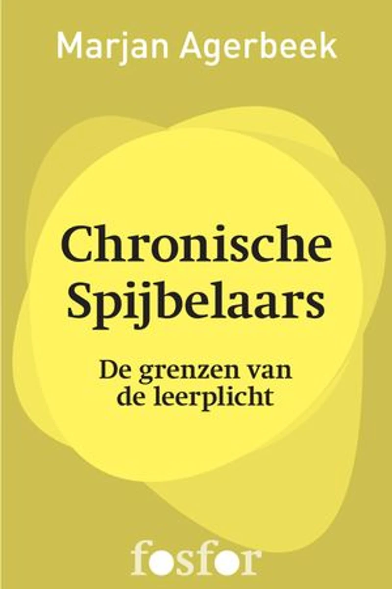 Chronische spijbelaars: de grenzen van de leerplicht