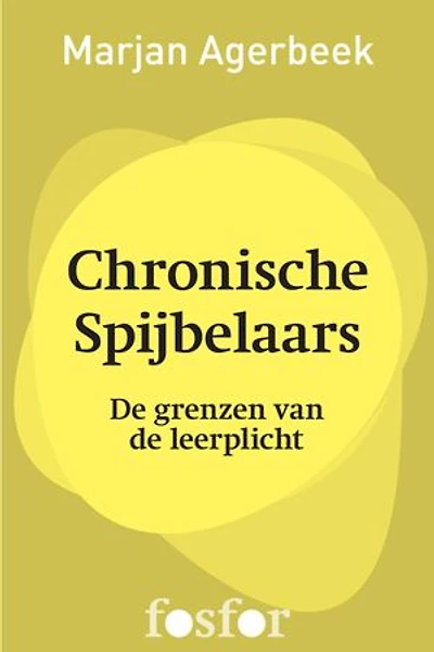 Chronische spijbelaars: de grenzen van de leerplicht