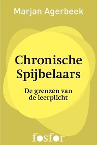 Chronische spijbelaars: de grenzen van de leerplicht