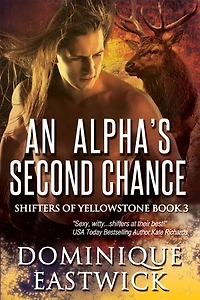 An Alpha’s Second Chance
