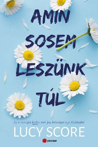Amin sosem leszünk túl: Ez a rosszfiú aztán nem fog belezúgni a jó kislányba!