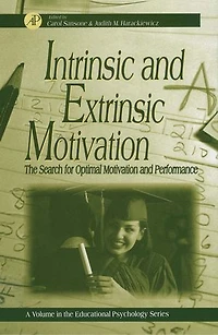 Intrinsic and Extrinsic Motivation: The Search for Optimal Motivation Performance