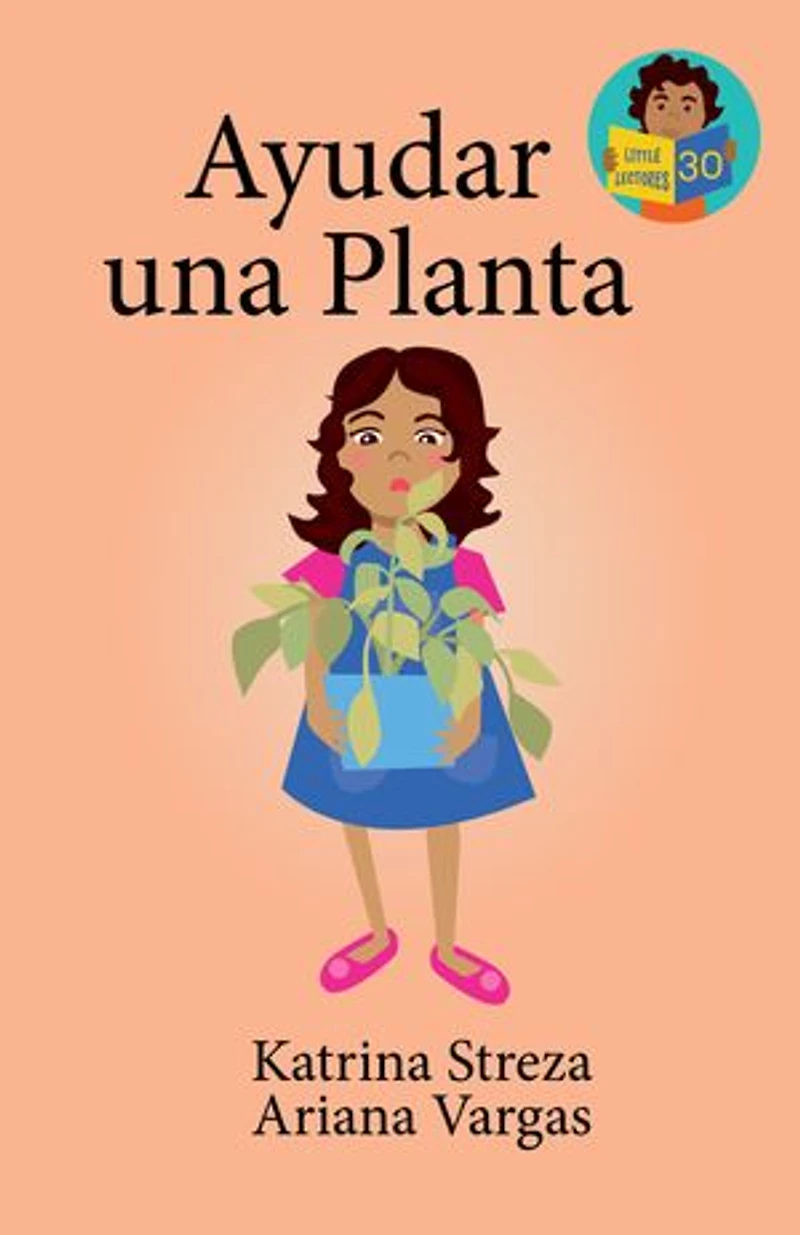 Ayudar una planta