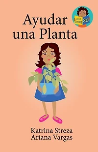 Ayudar una planta